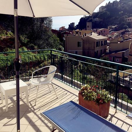 Hotel Souvenir Monterosso al Mare Ngoại thất bức ảnh